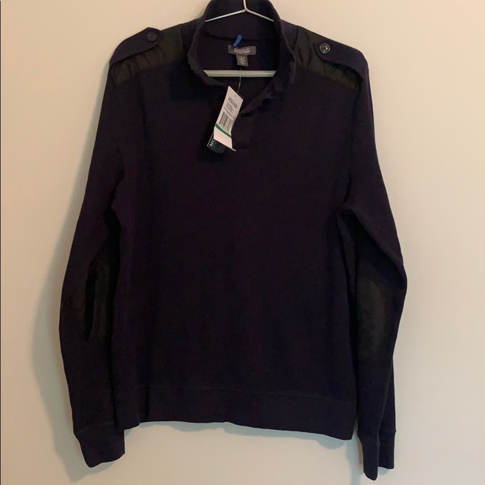 Kenneth Cole Reaction sweater